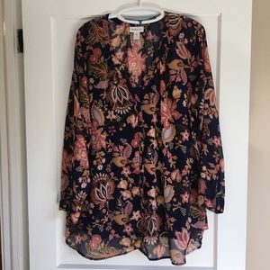 Motherhood Maternity Shirt 2X